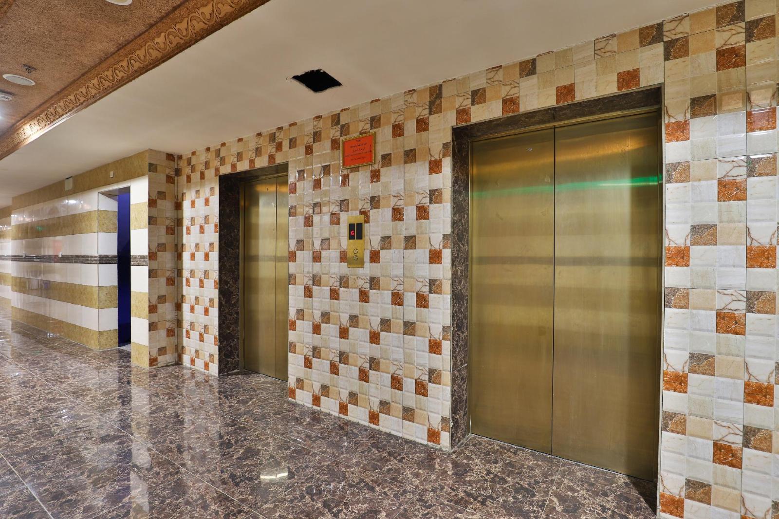 OYO 374 Abdusamad Al Sadawi Hotel 2