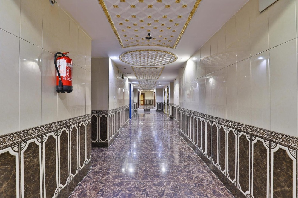 OYO 374 Abdusamad Al Sadawi Hotel 2 Main image