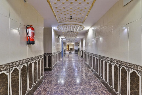 OYO 374 Abdusamad Al Sadawi Hotel 2 image 2