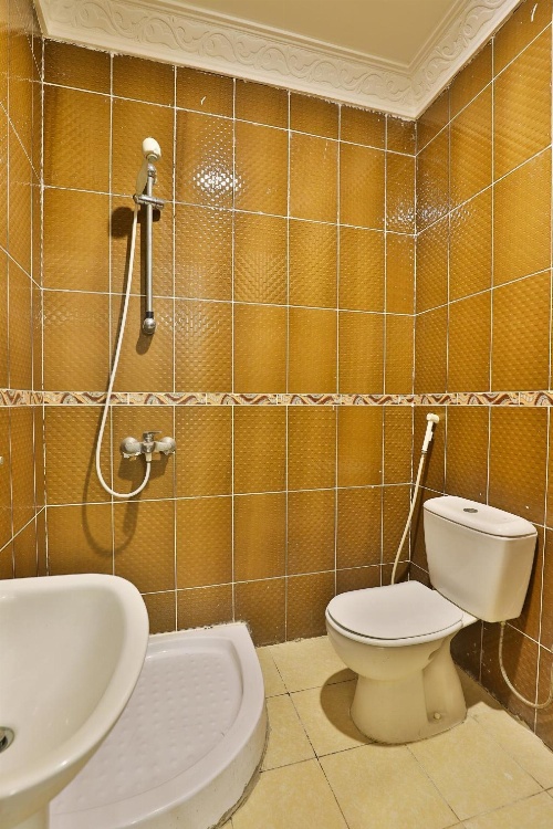 OYO 374 Abdusamad Al Sadawi Hotel 2 image 4